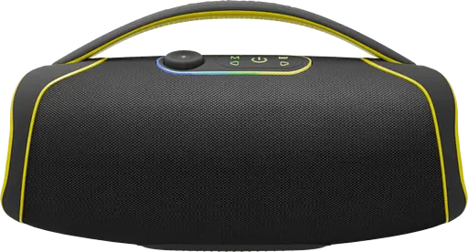 Портативна акустика Defender Beatbox 100 100Вт Black (65113) - фото 3