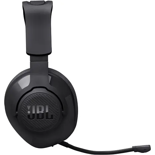 Ігрові навушники JBL Quantum 360 Black (JBLQTUM360BLK) [130739] - фото 4