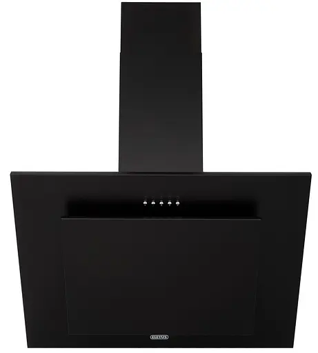 Вытяжка Eleyus Vertical 470 50 BL (6512538) - фото 3