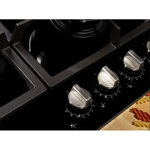 Варочная поверхность газовая Beko HILW64325SB - фото 5