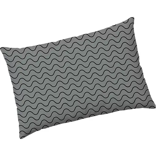 Набір наволочок LeLit L-2065 поплін 50 x 70 см 2 шт. (le2000000327365)