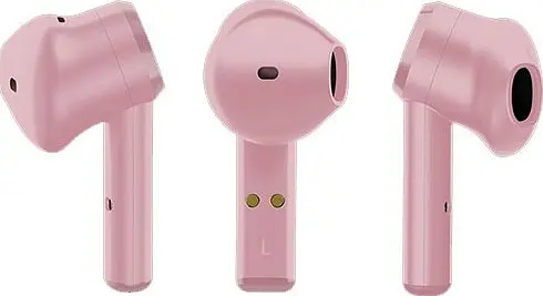 Навушники Razer Hammerhead True Wireless Quartz Pink (RZ12-02970600-R3M1) - фото 5