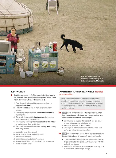 Keynote Advanced Student's Book with DVD-ROM - фото 3