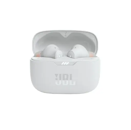 Навушники JBL Tune 230NC White (JBLT230NCTWSWHT) - фото 4