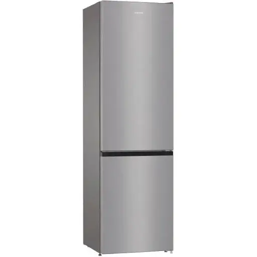 Холодильник Gorenje NRK6202ES4 с морозильной камерой - фото 3