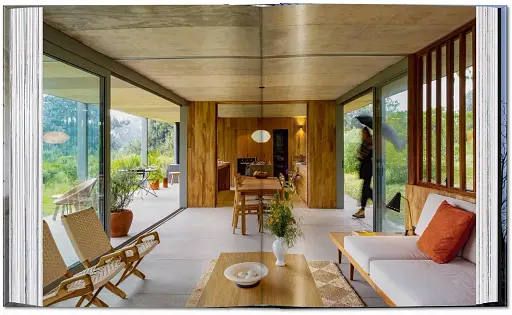 Homes For Our Time. Small Houses. 45th Edition - фото 15