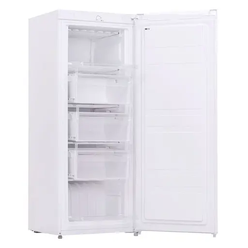 Морозильна камера ELEYUS MFDW1142M55 WH - фото 6