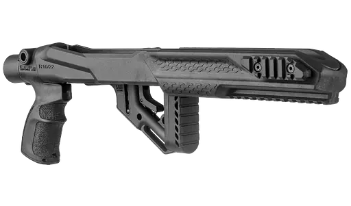 Ложе Fab Defense UAS для Ruger 10/22 - фото 2