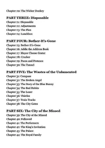 The Christmas Pig - фото 5