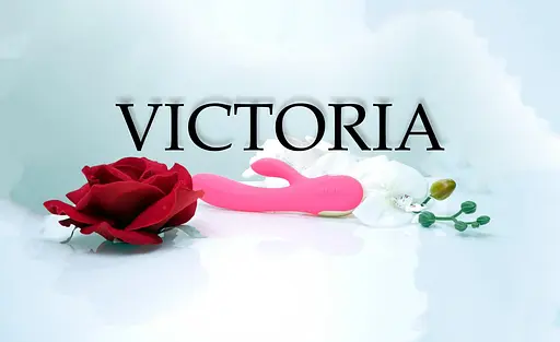 Вібратор-кролик B - Series Fox, 20.4 см (рожевий) - фото 10