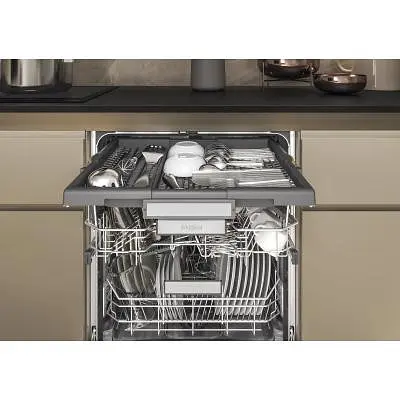 Посудомоечная машина Whirlpool W7I HT58 T - фото 9