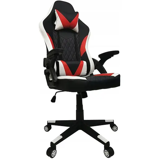 Крісло Kontrast Venos Black
