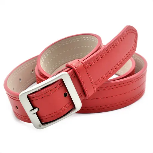 Ремінь Le-Mon жіночий 110х2,8 см acs0022335 - фото 2