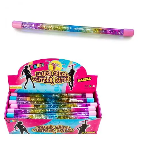 Іграшка "Чарівна паличка" 31 см, 1718 SHANTOU YISHENG, Ціна за 1 штуку (6902241800545) МІКС - фото 3