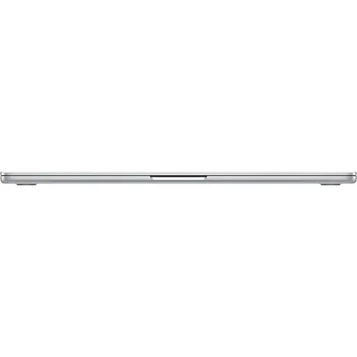 Ноутбук Apple MacBook Air 15" M4 16/256GB Silver 2025 (MW1G3) [129790] - фото 4
