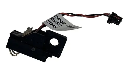 Дод. плата заряджання стілусу для ноутбука Lenovo ThinkPad X1 Yoga (2nd Gen) (450.04P0A.0001) - фото 1