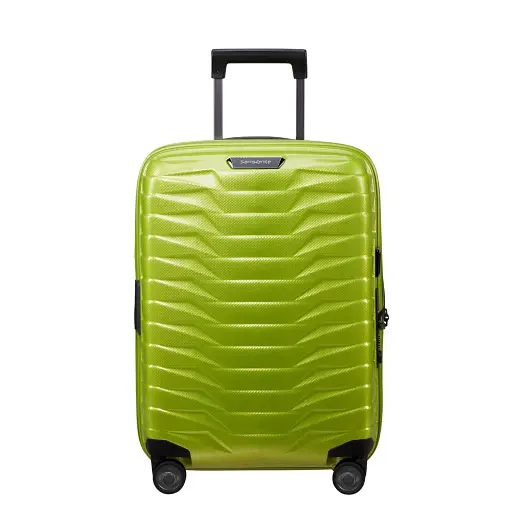 Валіза Samsonite PROXIS 55 см LIME 55x40x20(23) CW6*74001