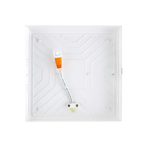 Світильник накладний "CARLA-32/SQ" 32W 4200k - фото 3