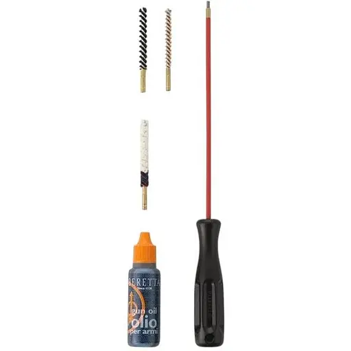 Набір для чищення Beretta калібр 4.5 мм