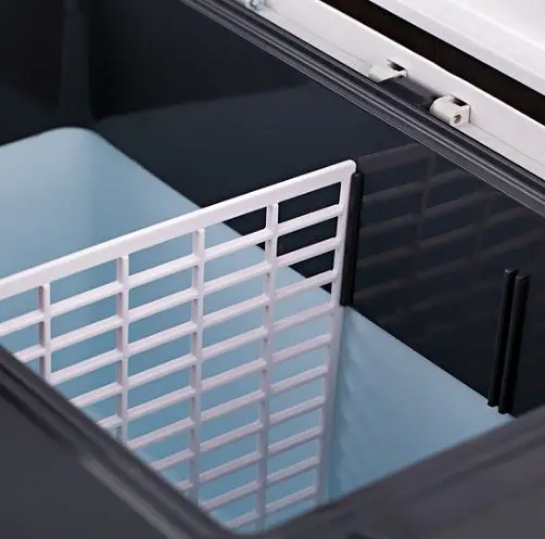 Автохолодильник Ranger Iceberg RA 8848 (19 л) Міні холодильник - фото 6