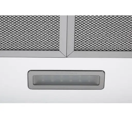 Вытяжка купольная Ventolux LIDO 60 WH (700) - фото 5