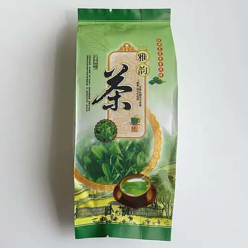 Зеленый Чай Аньцзи Байча мелколистовой 100 г