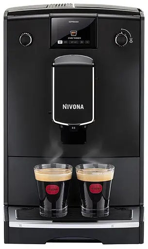 Кофемашина Nivona CafeRomatica NICR 690 - фото 2
