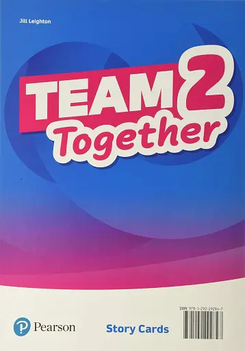 Team Together 2 Story Cards