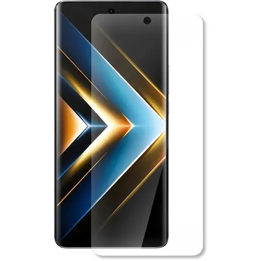 Защитная пленка StatusSKIN для Honor X50 GT Экран Матовая Pro - фото 1