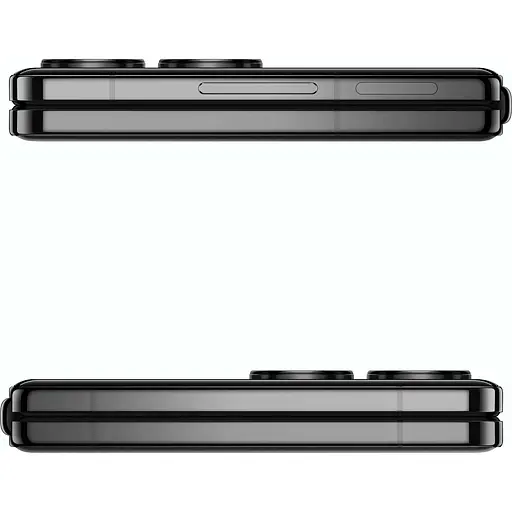 Смартфон Xiaomi Mix Flip 12/512GB Black (Global Version) [NFC, 5G] - фото 8