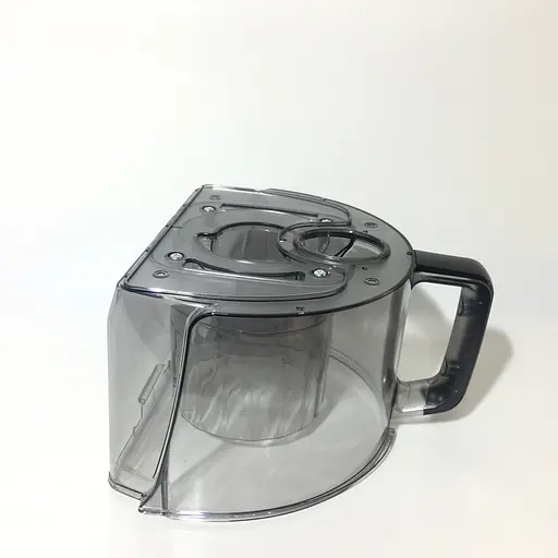 Контейнер для пыли на пылесос Samsung VC18M21**, DJ97-02473A (без вентилятора турбины DJ97-02358B) - фото 3