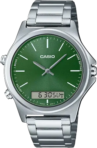Часы Casio Timeless Collection MTP-VC01D-3E