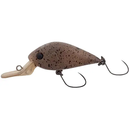 Воблер Nories Meet 33DR-F 33mm 2.8g #379M (2.5m) - фото 1