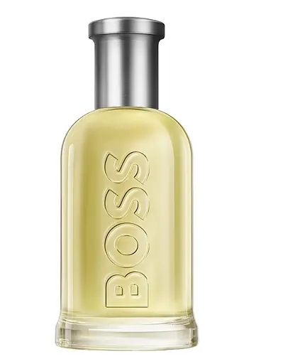 Оригинал Hugo Boss Boss Bottled 50 мл туалетная вода - фото 1