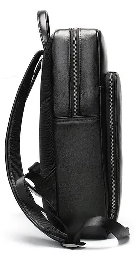 Рюкзак кожаный Vintage 38,5х29х9 см sum0012670 - фото 4