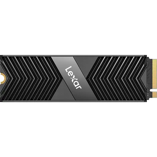SSD накопичувач Lexar NM800 Pro 1TB (LNM800P001T-RN8NG) [130588]