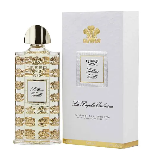 Парфюмированная вода Creed Sublime Vanille 75 ml