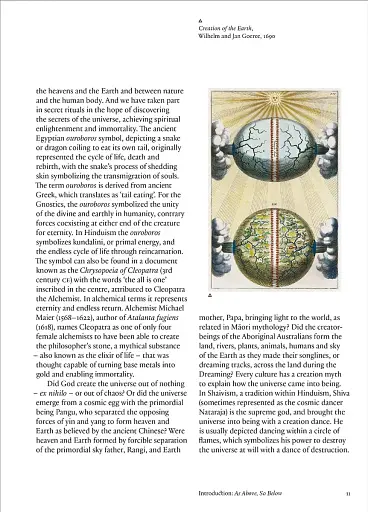 The Cosmic Dance. Finding Patterns and Pathways in a Chaotic Universe - фото 5