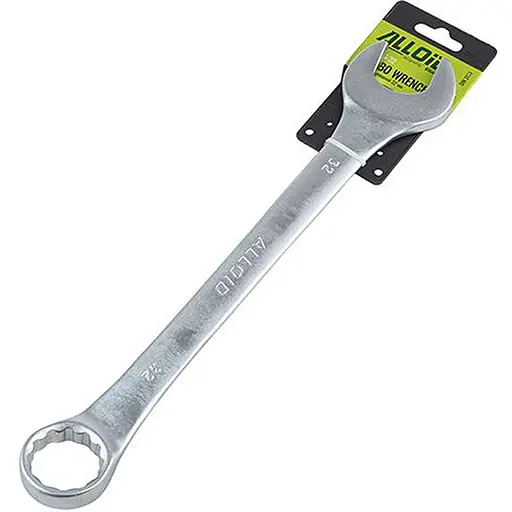 Ключ Alloid комбінований 32 мм (K-2005-32) - фото 3