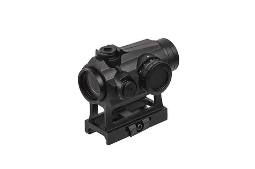 Приціл коліматорний Vector Optics Maverick 1x22 S-MIL 3 МОА - фото 2