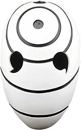 Маска GeekLand Обіте Учіха Біла Наруто NARUTO КМ 64.50.760 - фото 2