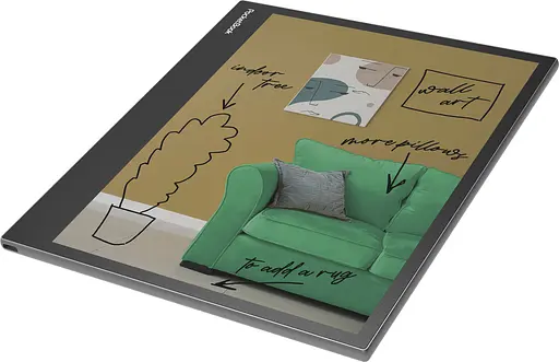 Електронна книжка PocketBook InkPad Eo(PB1042) Mist Grey - фото 7