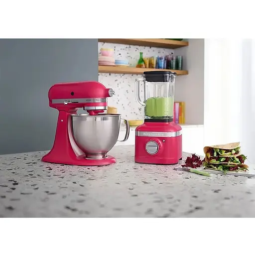 Кухонная машина KitchenAid Artisan 4.8 л 5KSM195PSEHI - фото 6