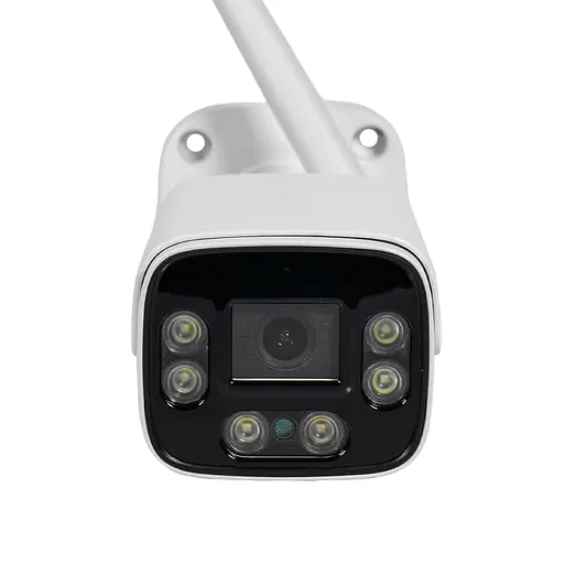 IP-відеокамера з 4G 2Mp Light Vision VLC-5192WIG f=3.6mm з мікрофоном (75-00225) - фото 3