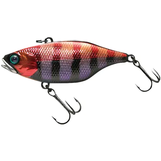 Воблер Jackall TN70 Silent 70 мм 17.0 g Benitama Gill
