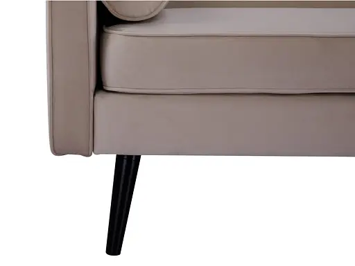 Диван Avanti Evoke Beige - фото 3