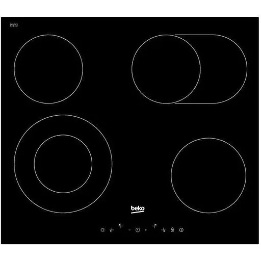 Варильна поверхня Beko HIC 64403 T