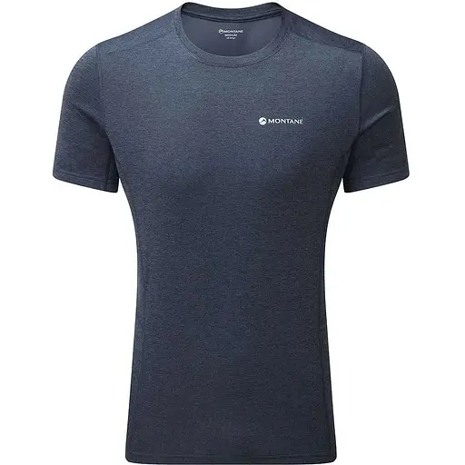 Футболка Montane Dart T-Shirt Old Eclipse Blue S (1004-MDRTSECLB14)