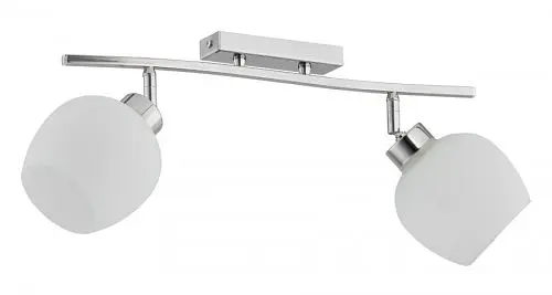 Світильник стельовий Alfa Hannah 24032 - фото 1