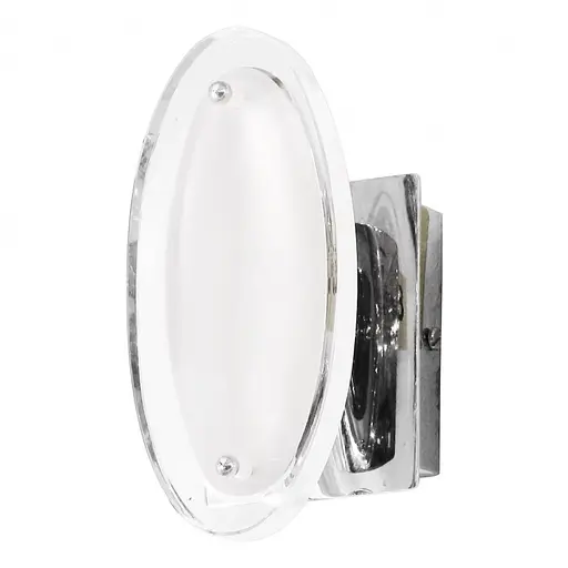 Бра Brille HTL-92/1 галогенне настінне накладне у спальню